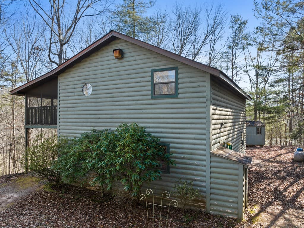 1140 Knollwood Road, Mineral Bluff GA 30559 - Photo