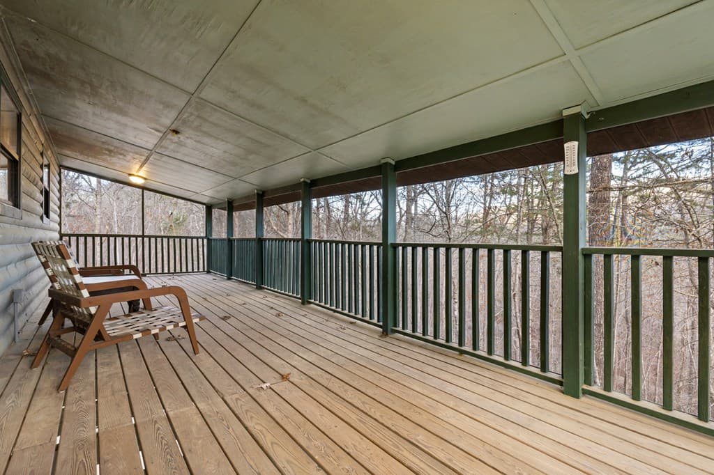 1140 Knollwood Road, Mineral Bluff GA 30559 - Photo