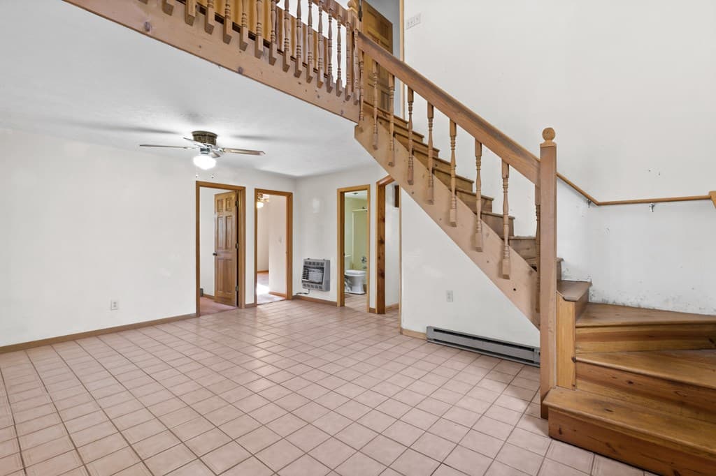 1140 Knollwood Road, Mineral Bluff GA 30559 - Photo