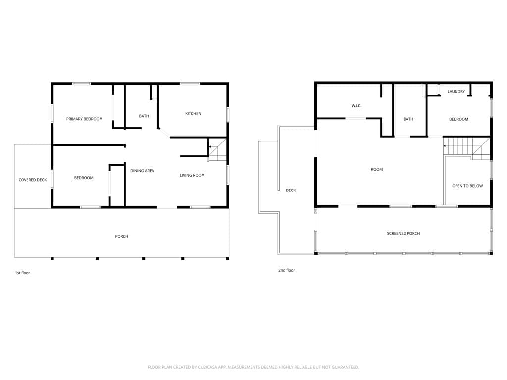 1140 Knollwood Road, Mineral Bluff GA 30559 - Photo