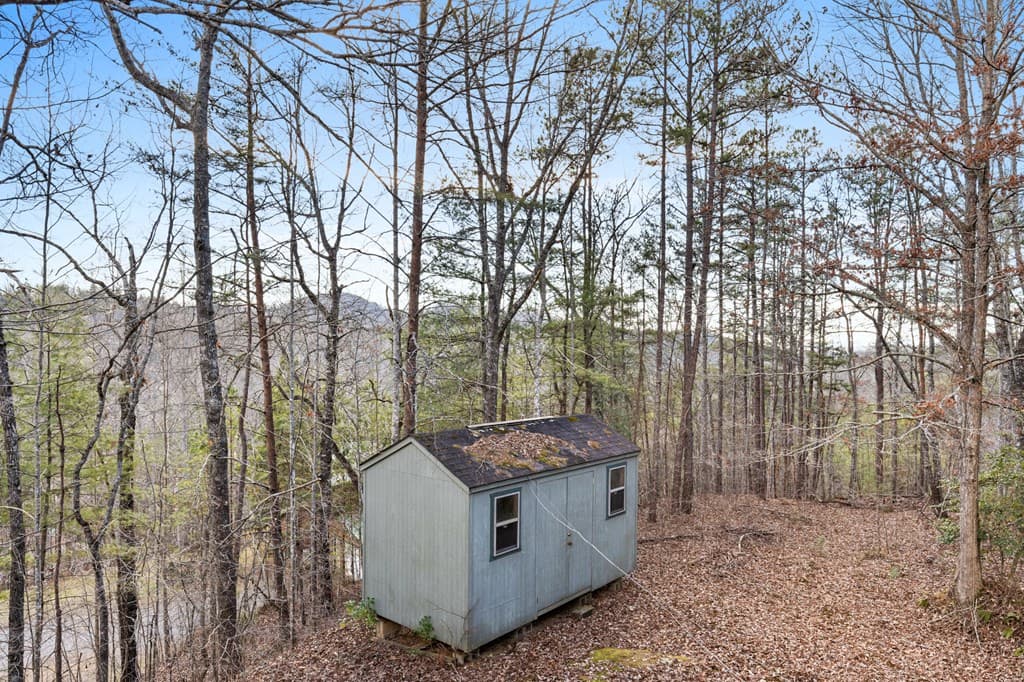 1140 Knollwood Road, Mineral Bluff GA 30559 - Photo