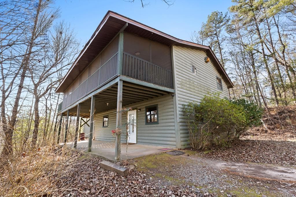 1140 Knollwood Road, Mineral Bluff GA 30559 - Photo