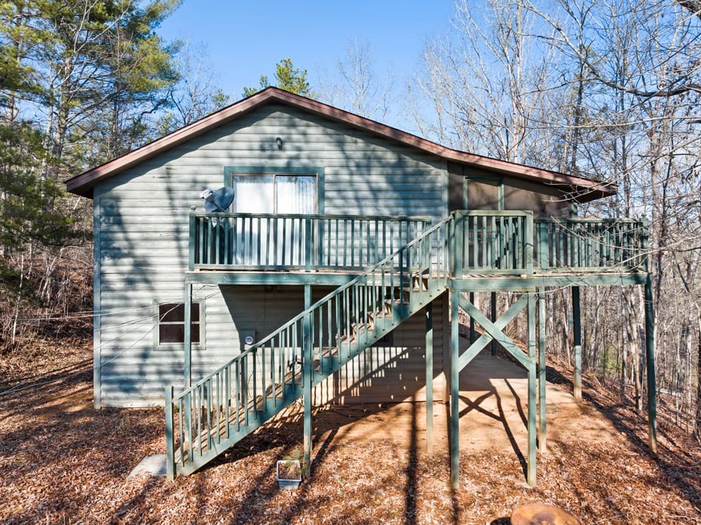 1140 Knollwood Road, Mineral Bluff GA 30559 - Photo