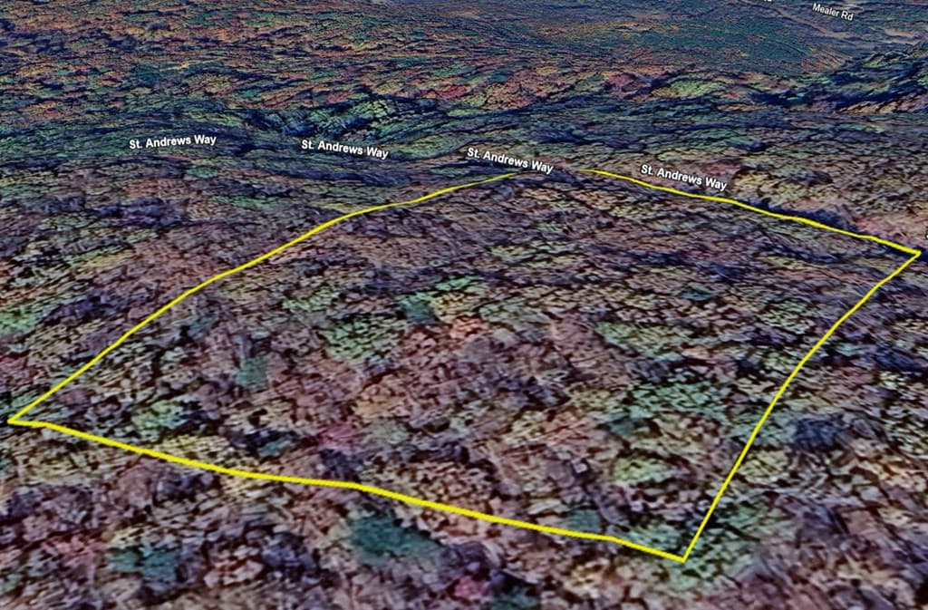183 St Andrews Way, Ellijay GA 30536 - Photo