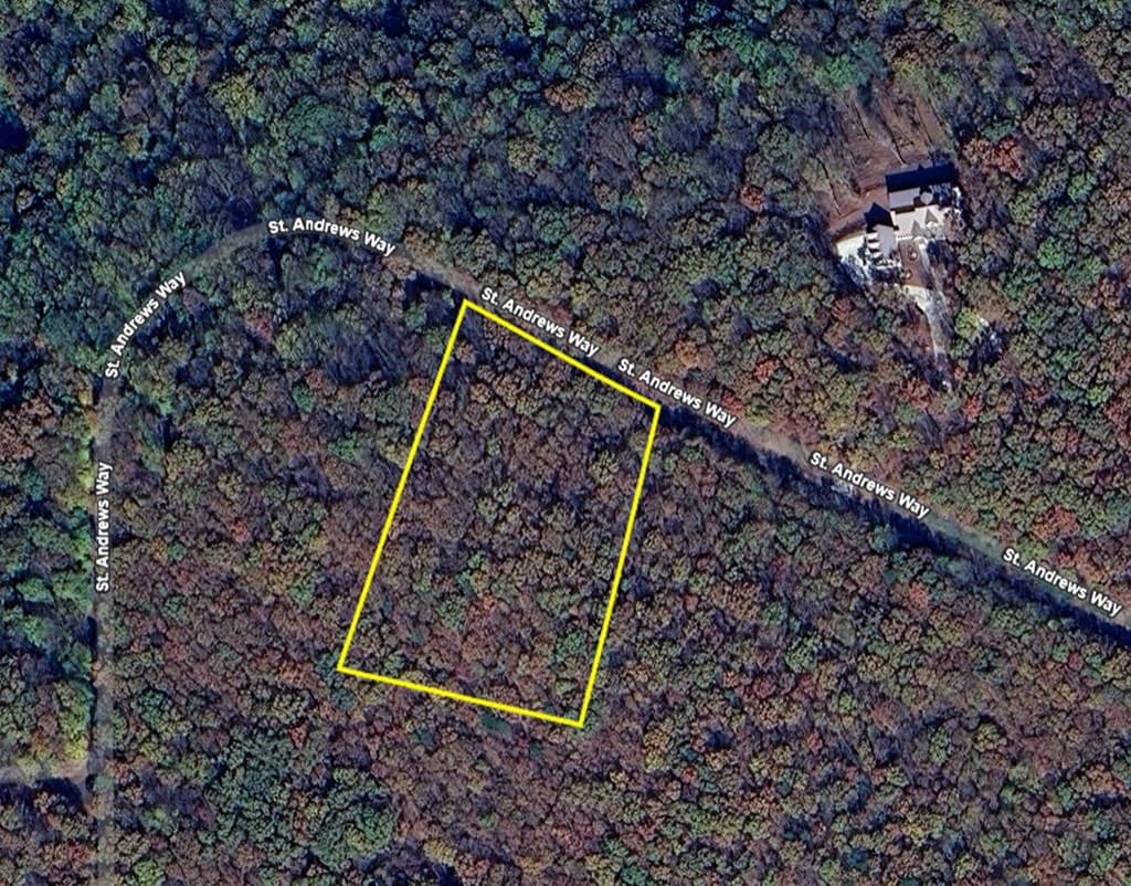 183 St Andrews Way, Ellijay GA 30536 - Photo
