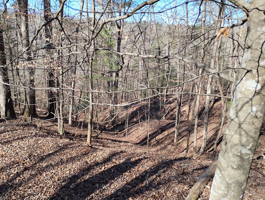 Lt 2090R Newport Drive, Ellijay GA 30540 - Photo