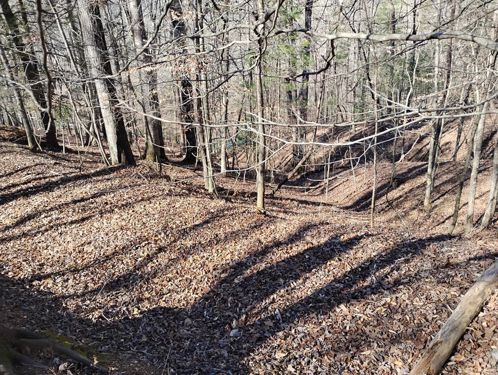 Lt 2090R Newport Drive, Ellijay GA 30540 - Photo