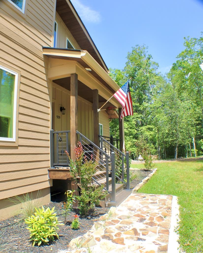 939 Sunset Road, Epworth GA 30541 - Photo