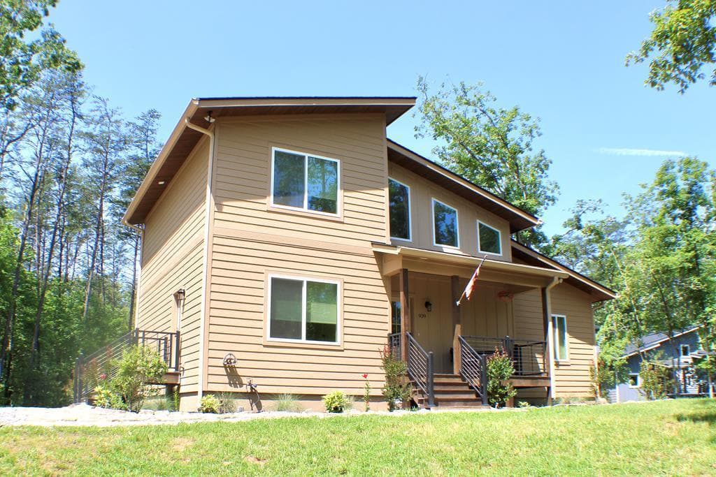 939 Sunset Road, Epworth GA 30541 - Photo