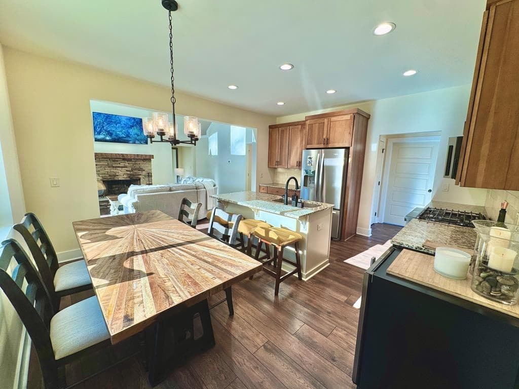 939 Sunset Road, Epworth GA 30541 - Photo