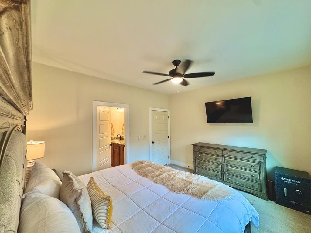939 Sunset Road, Epworth GA 30541 - Photo