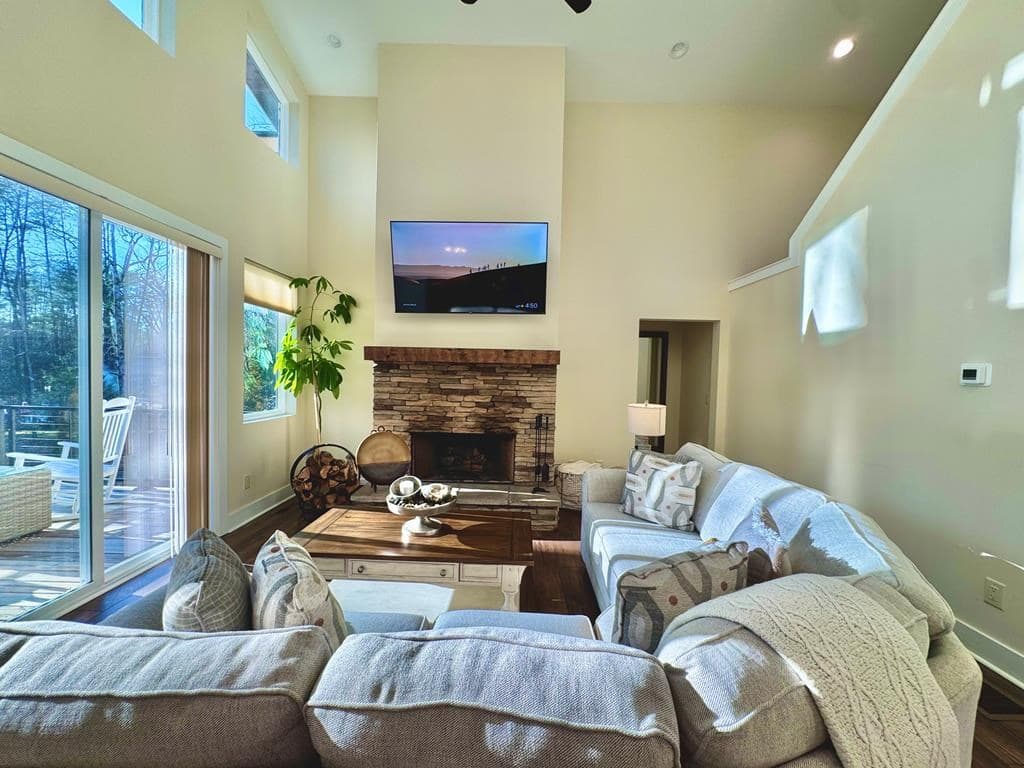 939 Sunset Road, Epworth GA 30541 - Photo