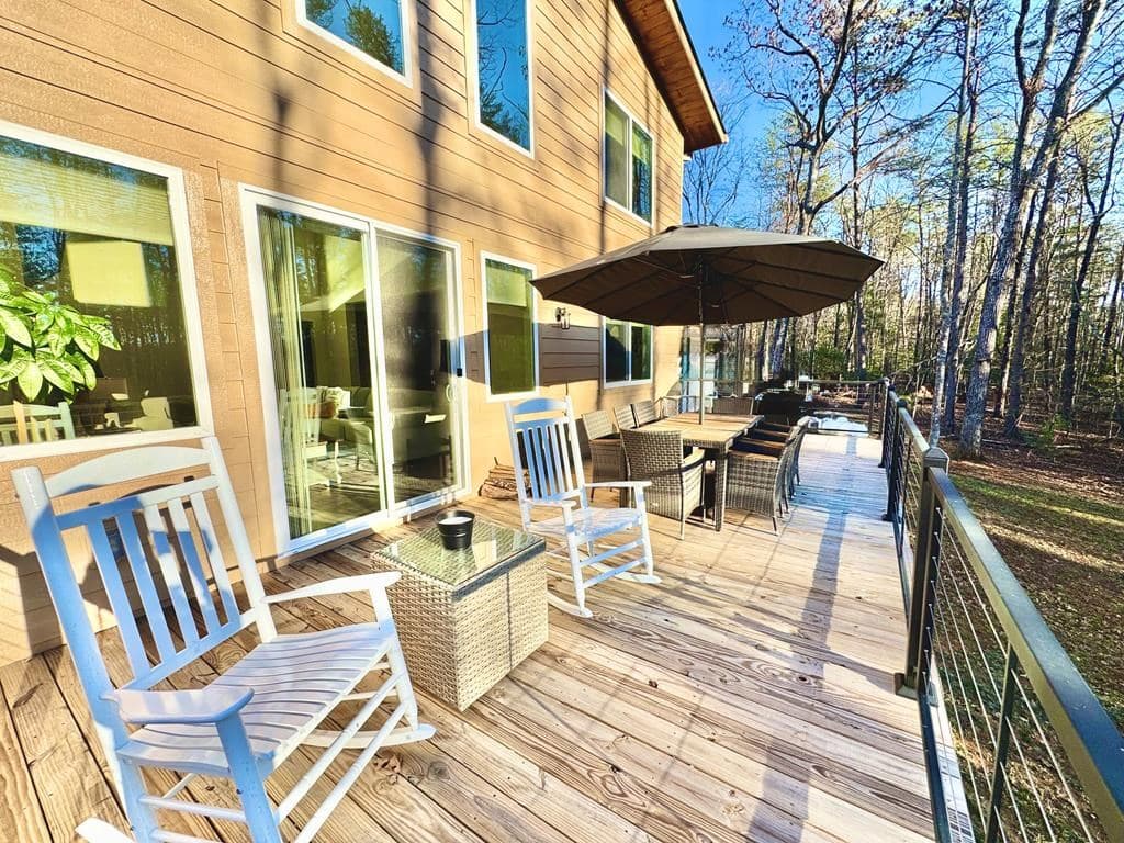 939 Sunset Road, Epworth GA 30541 - Photo