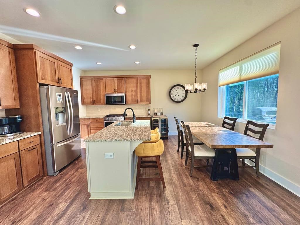 939 Sunset Road, Epworth GA 30541 - Photo