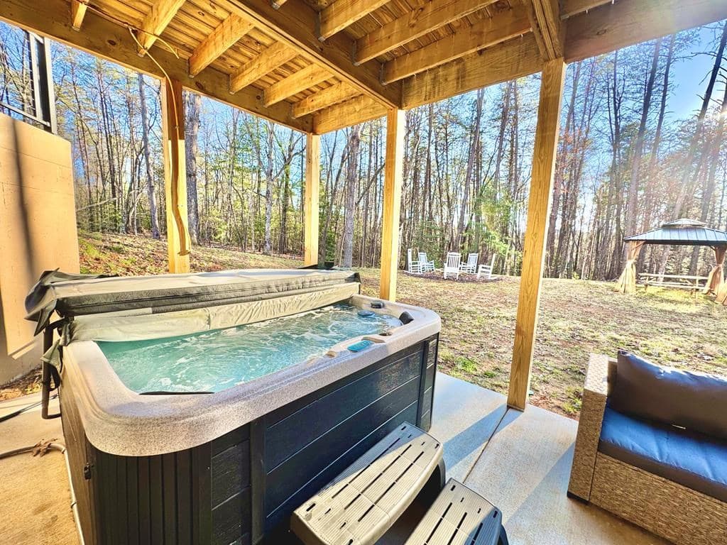 939 Sunset Road, Epworth GA 30541 - Photo
