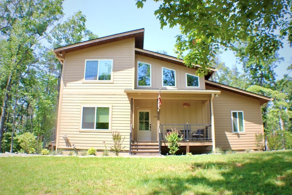 939 Sunset Road, Epworth GA 30541 - Photo