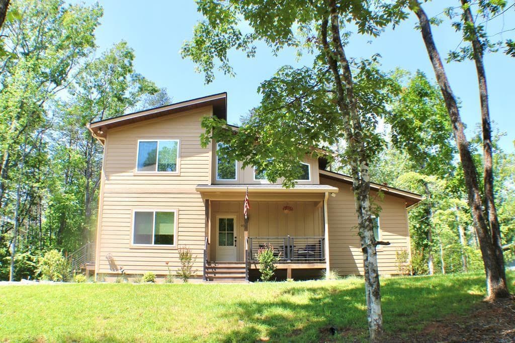 939 Sunset Road, Epworth GA 30541 - Photo