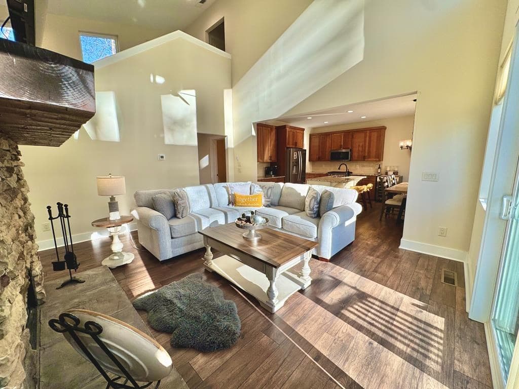 939 Sunset Road, Epworth GA 30541 - Photo