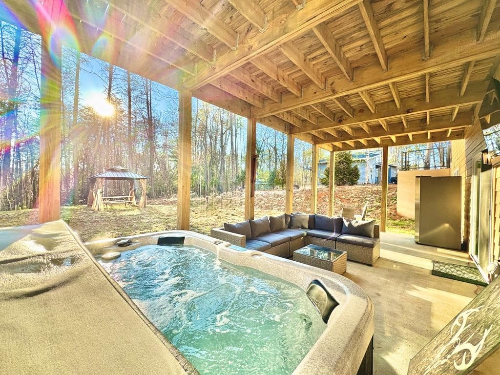939 Sunset Road, Epworth GA 30541 - Photo