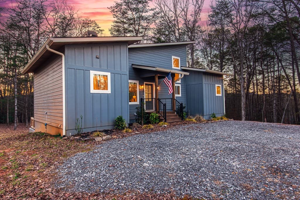 1001 Sunset Road, Epworth GA 30541 - Photo