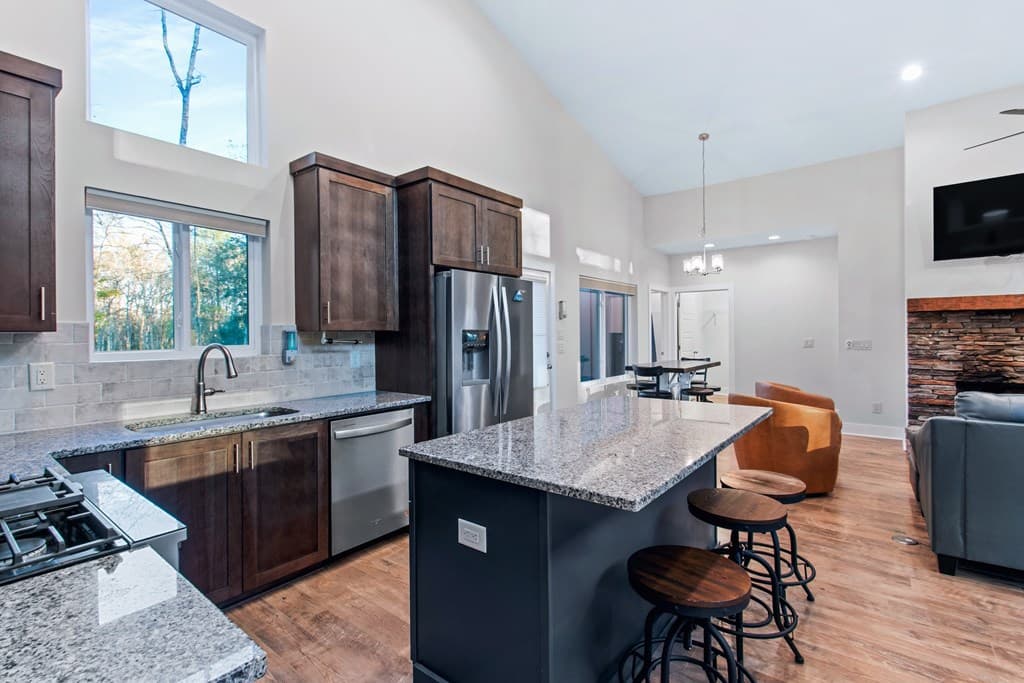 1001 Sunset Road, Epworth GA 30541 - Photo