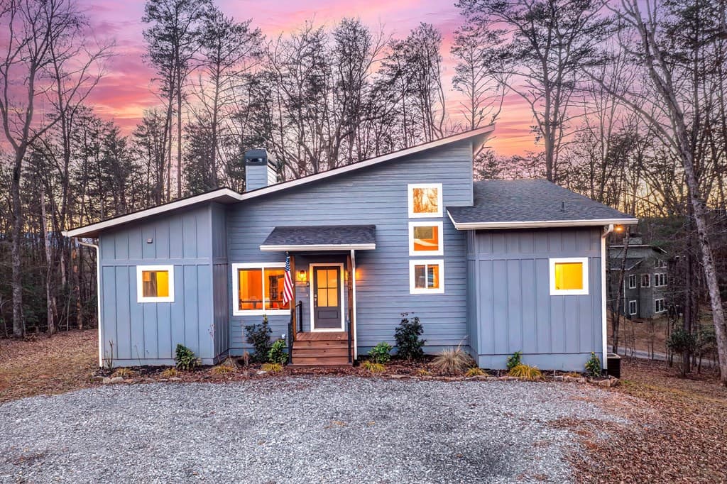 1001 Sunset Road, Epworth GA 30541 - Photo