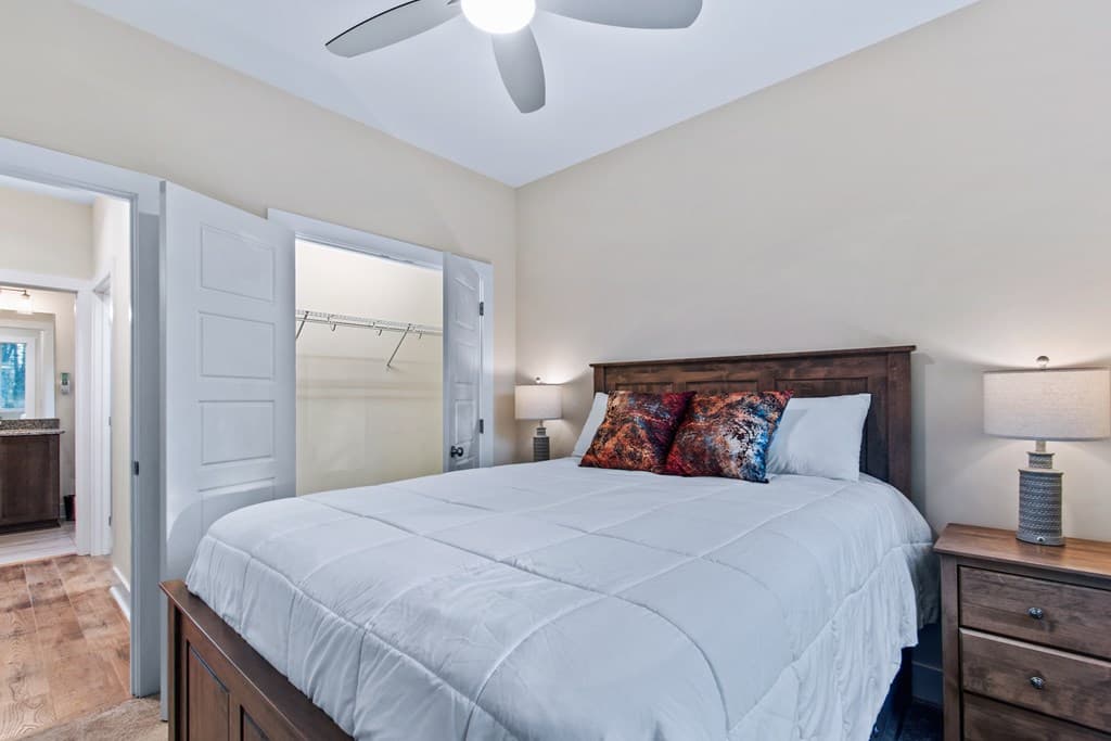 1001 Sunset Road, Epworth GA 30541 - Photo