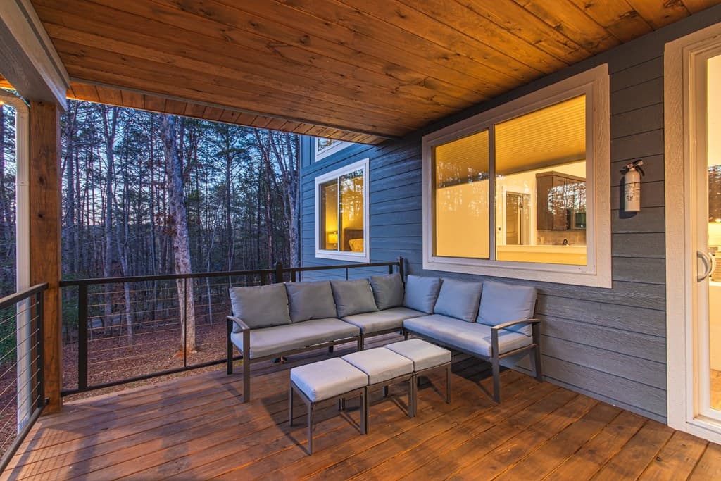1001 Sunset Road, Epworth GA 30541 - Photo