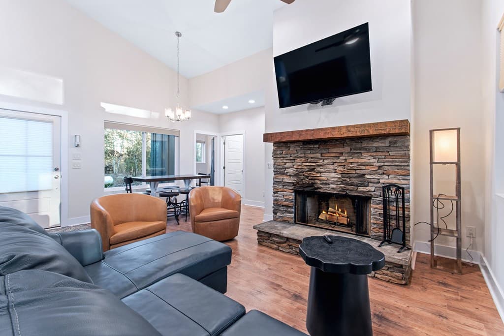 1001 Sunset Road, Epworth GA 30541 - Photo