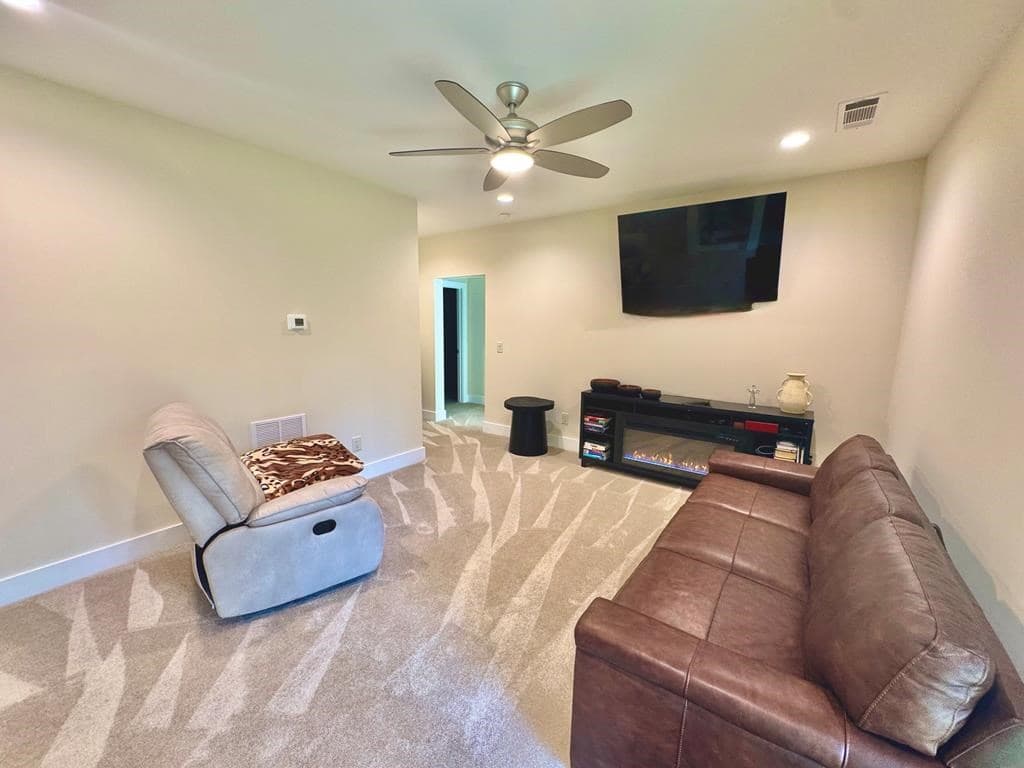 1001 Sunset Road, Epworth GA 30541 - Photo
