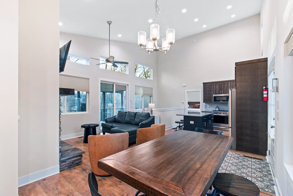 1001 Sunset Road, Epworth GA 30541 - Photo