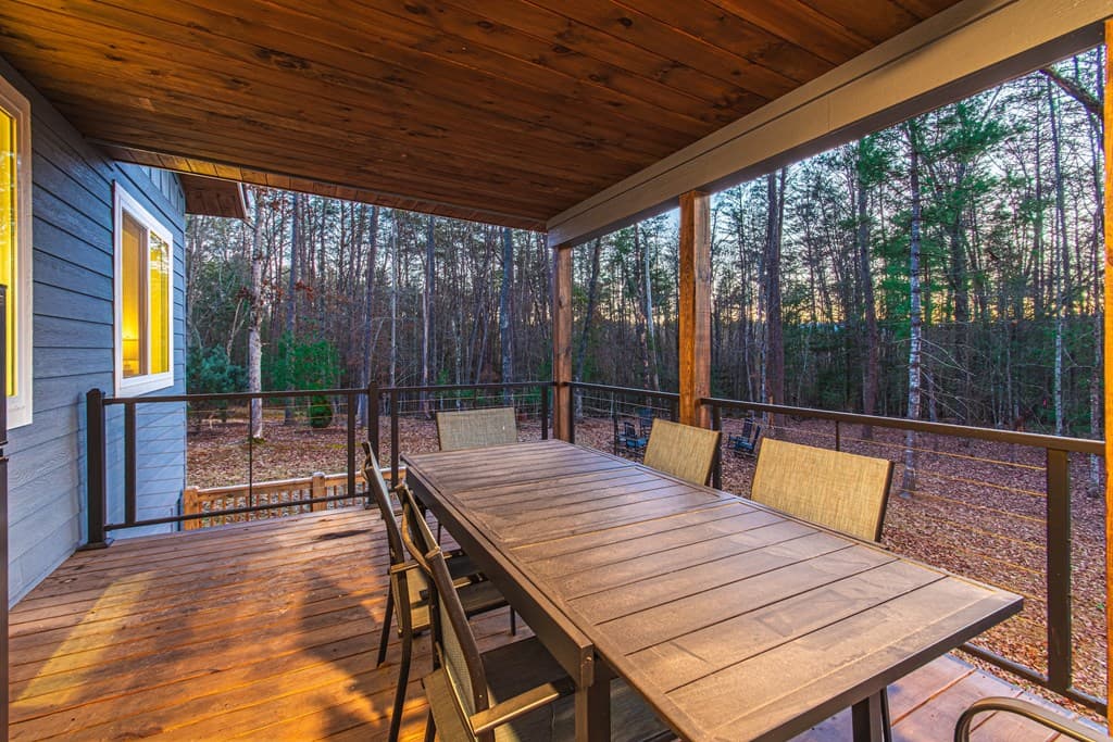 1001 Sunset Road, Epworth GA 30541 - Photo