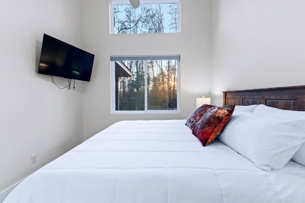 1001 Sunset Road, Epworth GA 30541 - Photo