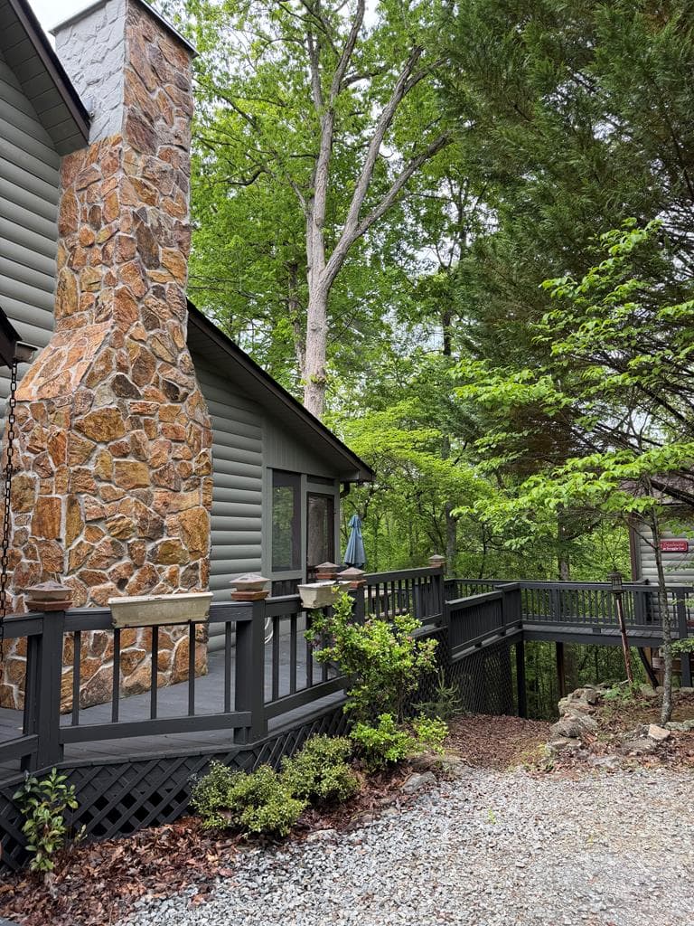 290 Turkey Trot, Morganton GA 30560 - Photo