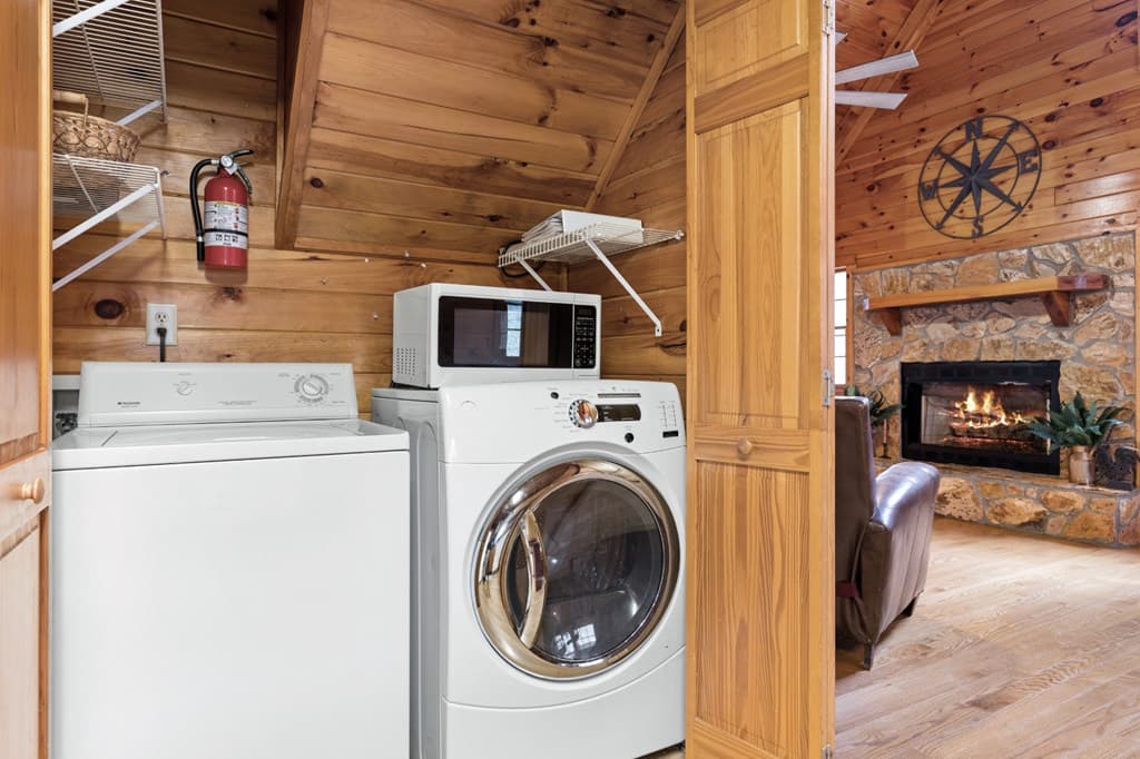 290 Turkey Trot, Morganton GA 30560 - Photo