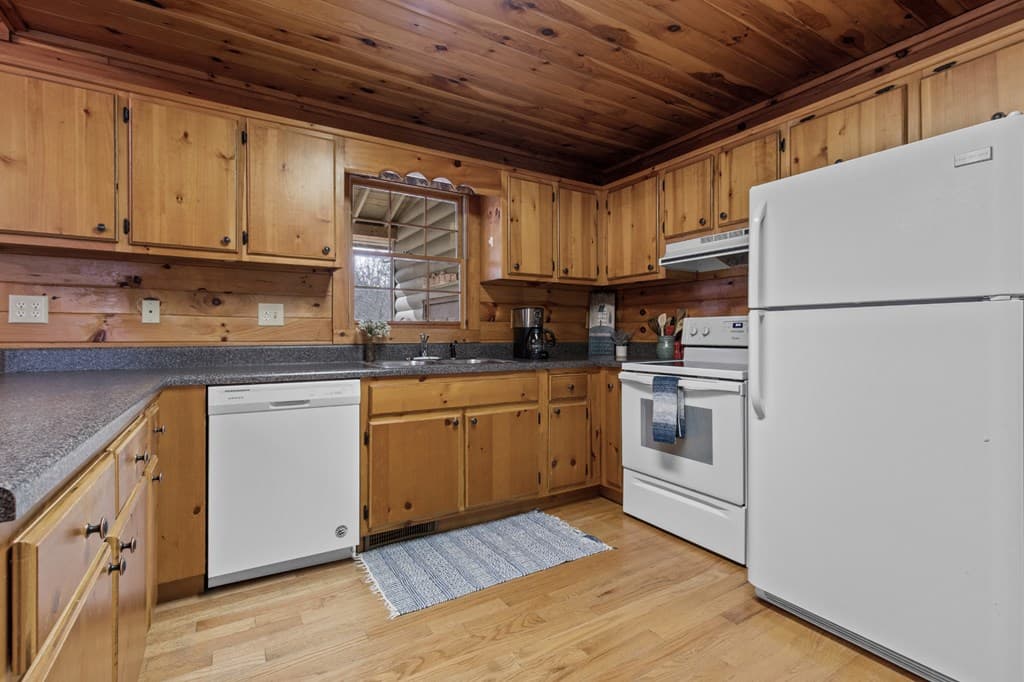 290 Turkey Trot, Morganton GA 30560 - Photo