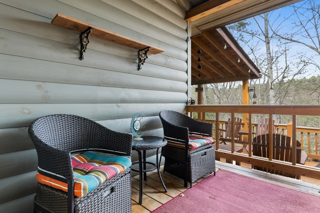 290 Turkey Trot, Morganton GA 30560 - Photo