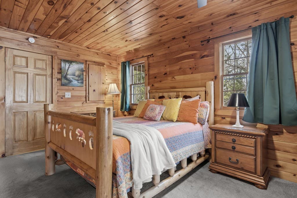 290 Turkey Trot, Morganton GA 30560 - Photo