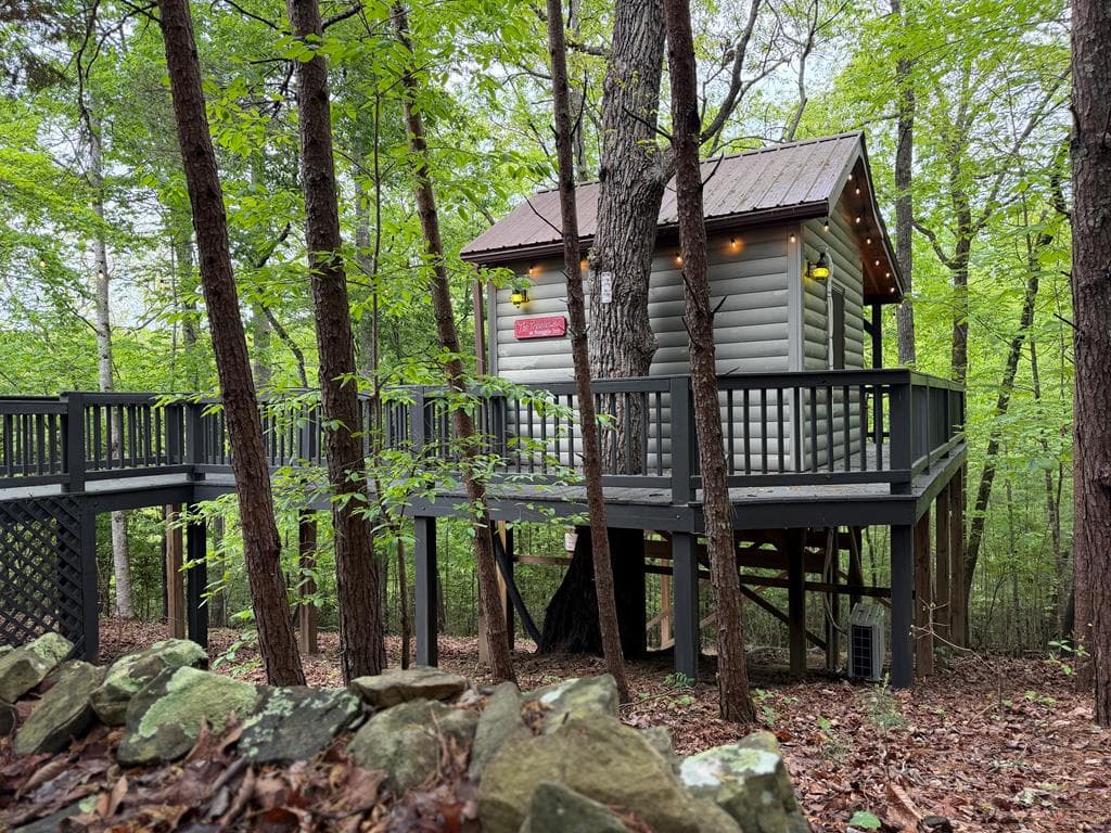 290 Turkey Trot, Morganton GA 30560 - Photo