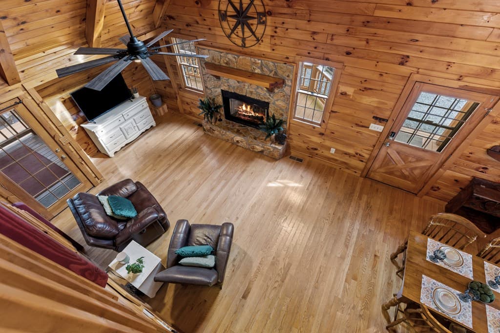 290 Turkey Trot, Morganton GA 30560 - Photo