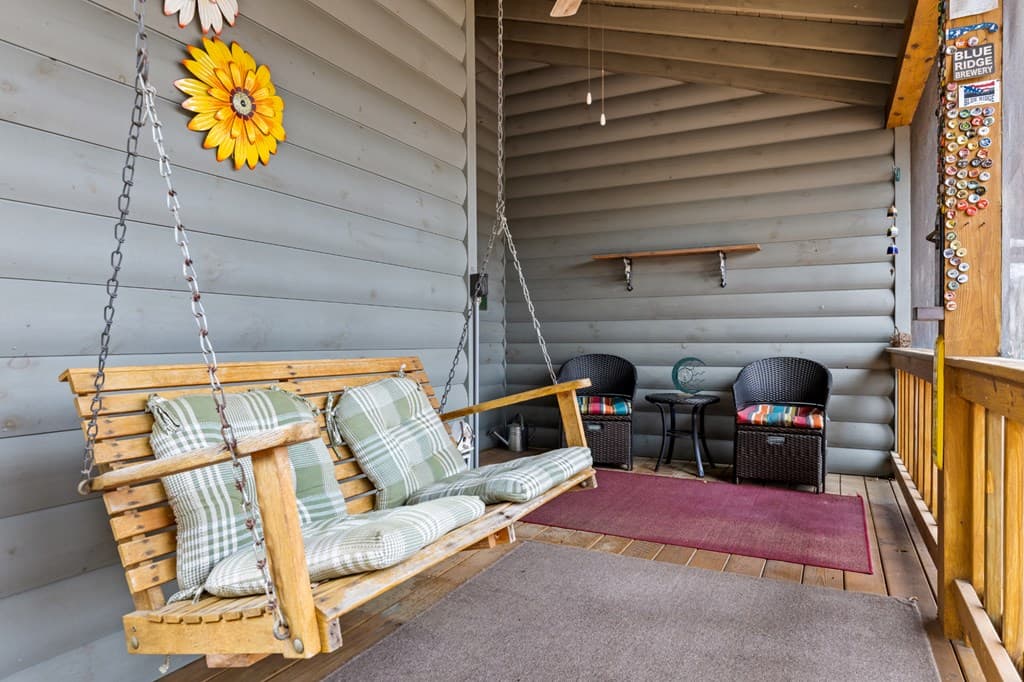 290 Turkey Trot, Morganton GA 30560 - Photo