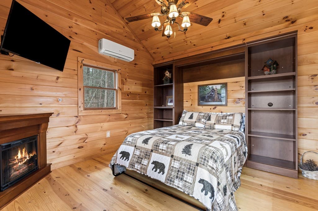 290 Turkey Trot, Morganton GA 30560 - Photo