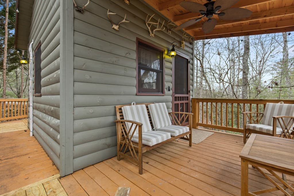 290 Turkey Trot, Morganton GA 30560 - Photo