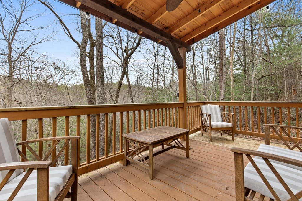290 Turkey Trot, Morganton GA 30560 - Photo