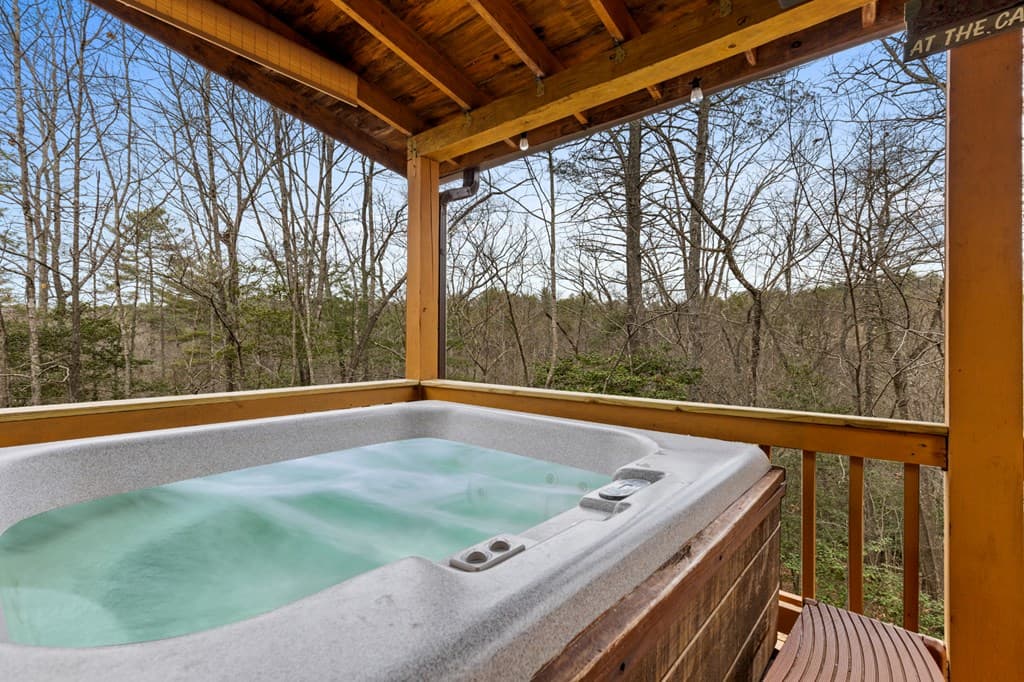 290 Turkey Trot, Morganton GA 30560 - Photo