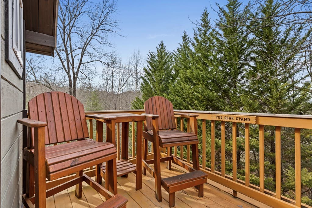 290 Turkey Trot, Morganton GA 30560 - Photo