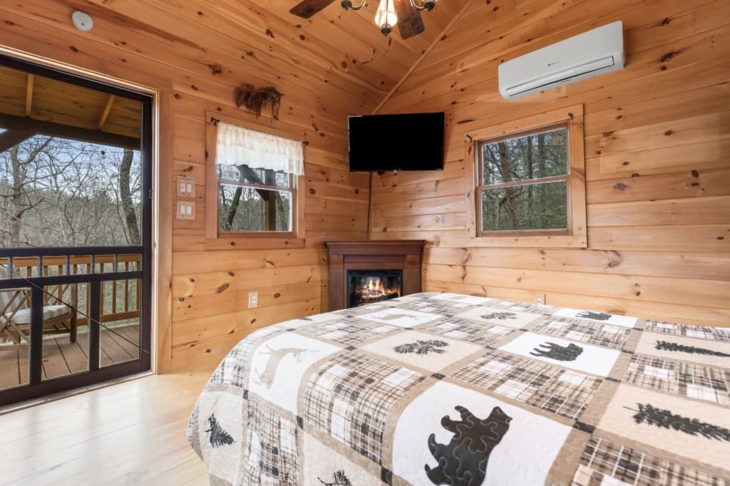 290 Turkey Trot, Morganton GA 30560 - Photo