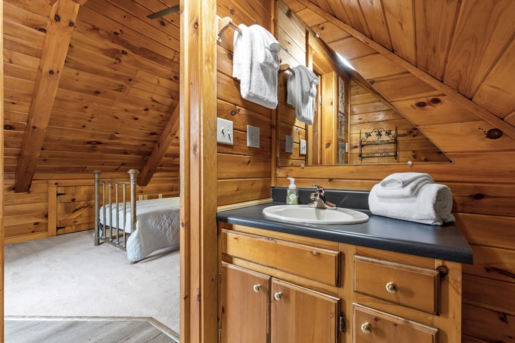 290 Turkey Trot, Morganton GA 30560 - Photo
