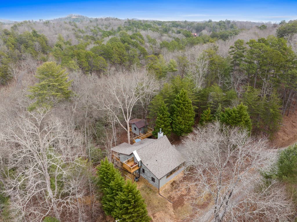290 Turkey Trot, Morganton GA 30560 - Photo