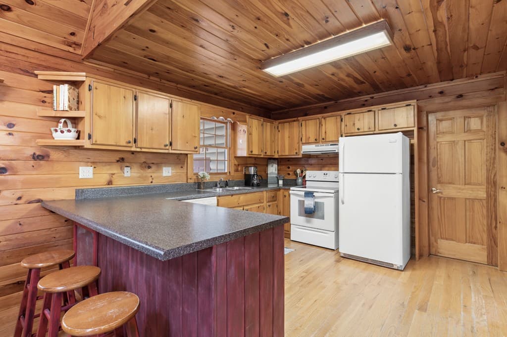 290 Turkey Trot, Morganton GA 30560 - Photo